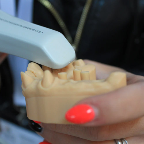 Dental Lab Houston Ricky's Dental Lab